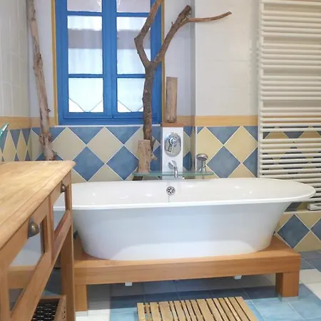 Appartement Mauresca Montpellier