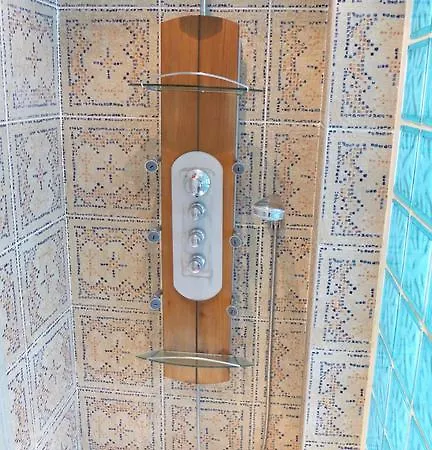 Mauresca Appartement Montpellier