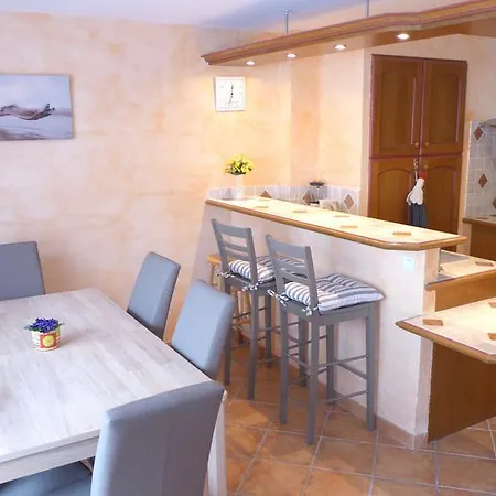 Mauresca Appartement