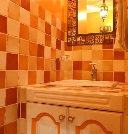 Appartement Mauresca *