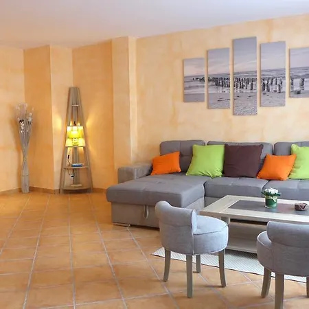 Apartment Mauresca Montpellier