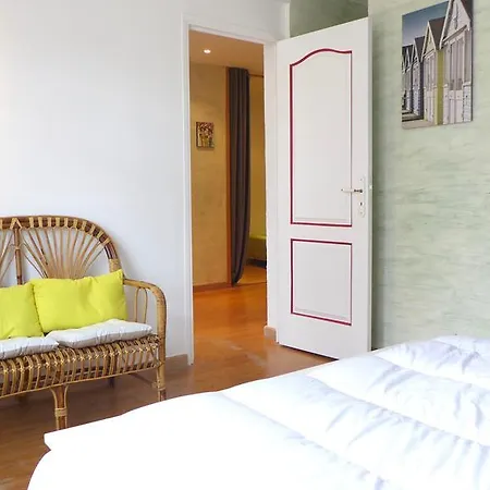 Mauresca Apartment