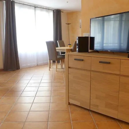 Mauresca Appartement *