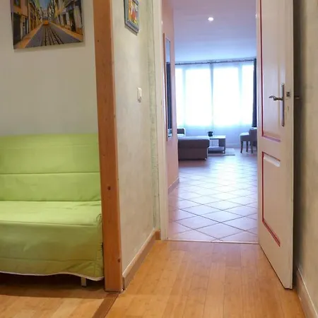 Appartement Mauresca Montpellier