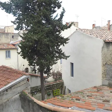 Appartement Mauresca