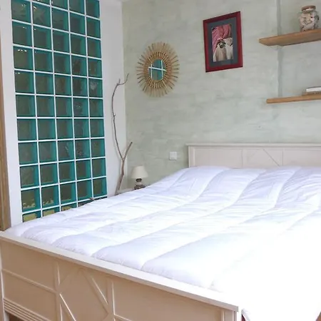 Mauresca Appartement Montpellier