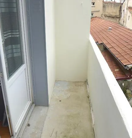 Mauresca Apartment